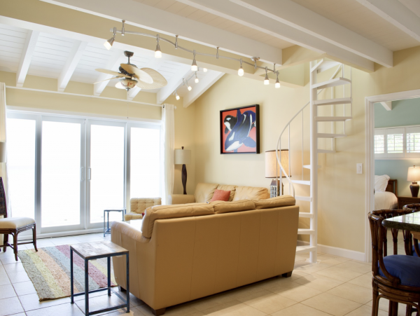 7 bedroom Oceanfront Islmorada home
